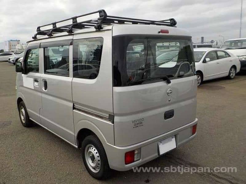 Nissan Clipper 2019 2