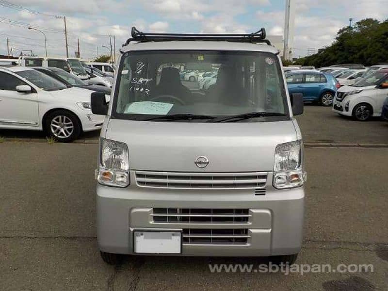 Nissan Clipper 2019 5