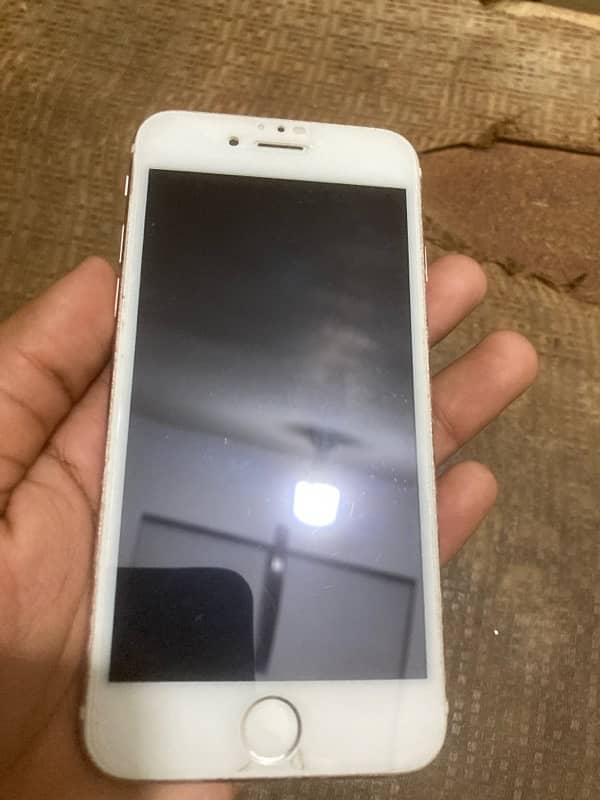 iPhone 6s 64gb Pta Approved 9/10 Condition 3