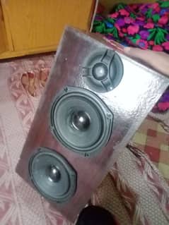 best speaker for sell urgent