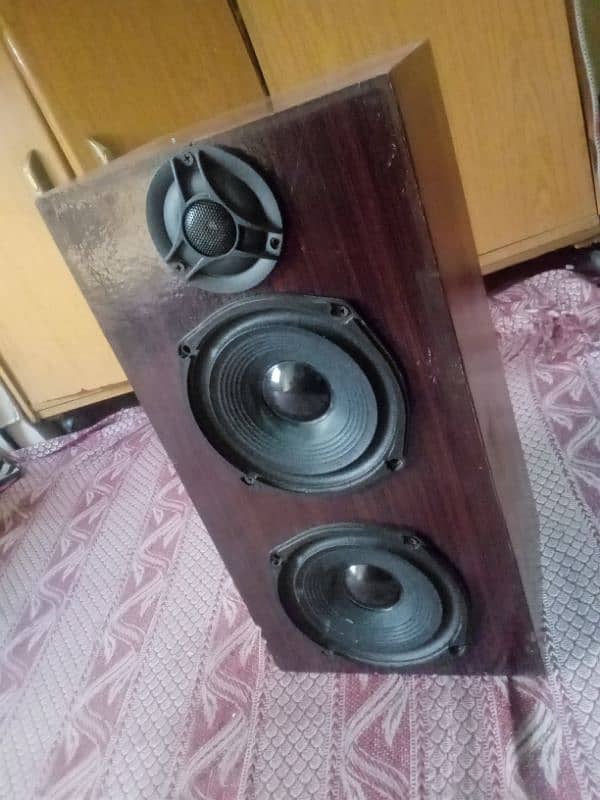 best speaker for sell urgent 1