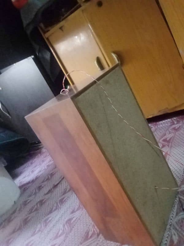 best speaker for sell urgent 2