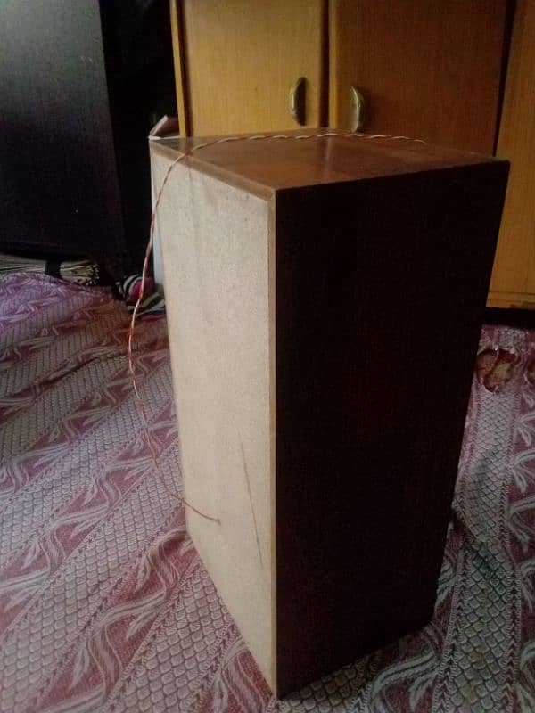 best speaker for sell urgent 3