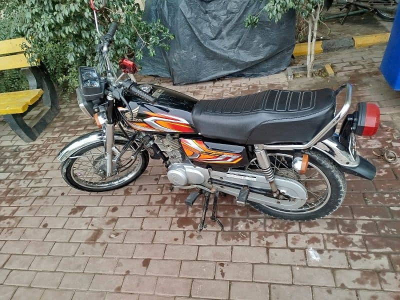 Motorcycle for sale 0