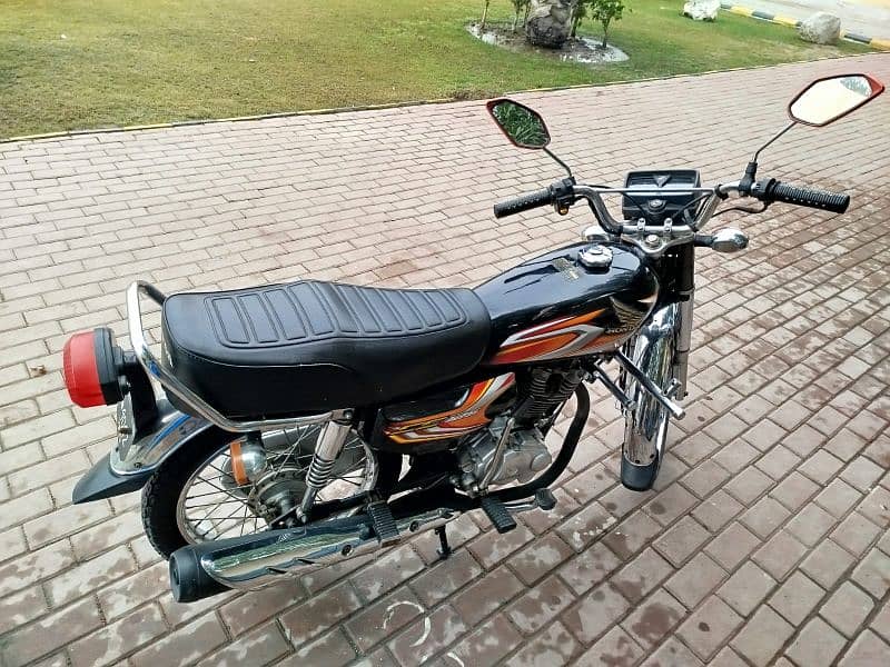 Motorcycle for sale 2