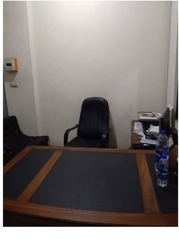 Fully Furnished Office Area 310 Square Feet Corporate Office Available For Rent In Gulberg 3 Lahore 3