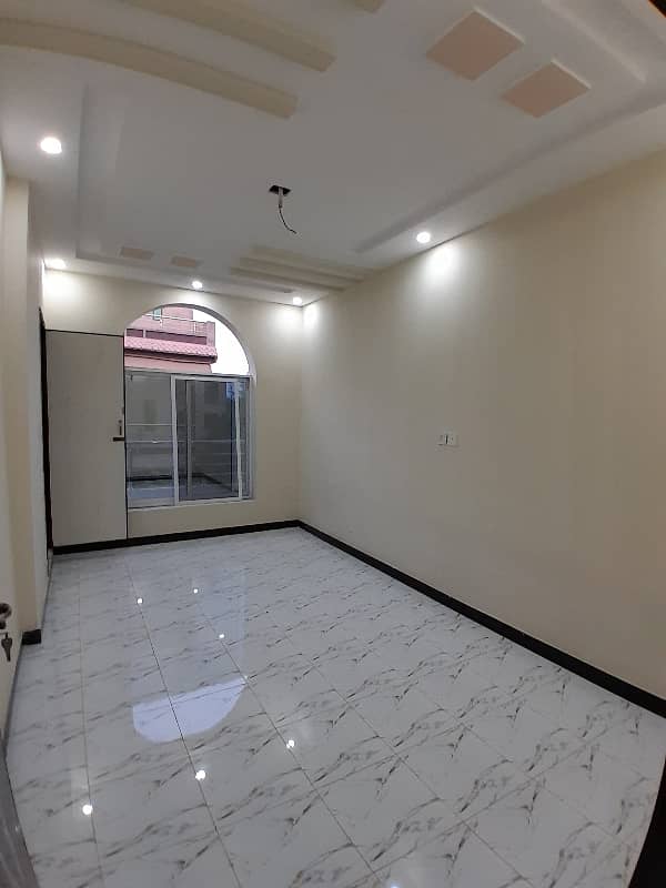 3.5 Marla Brand New House For Sale In Ghous Garden Phase 4 4