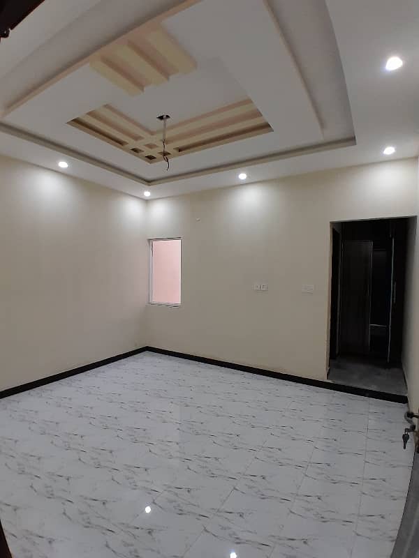 3.5 Marla Brand New House For Sale In Ghous Garden Phase 4 6