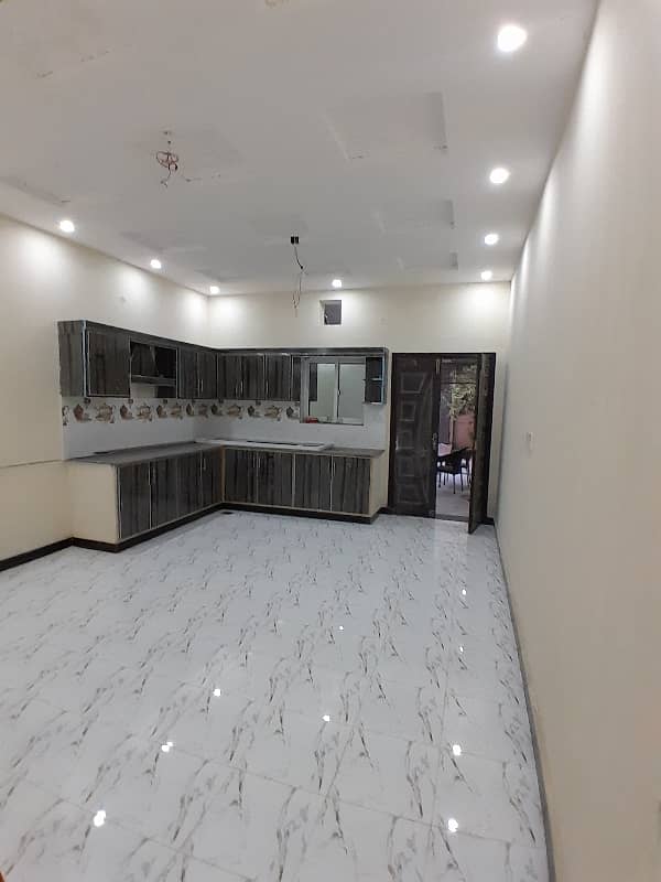 3.5 Marla Brand New House For Sale In Ghous Garden Phase 4 10