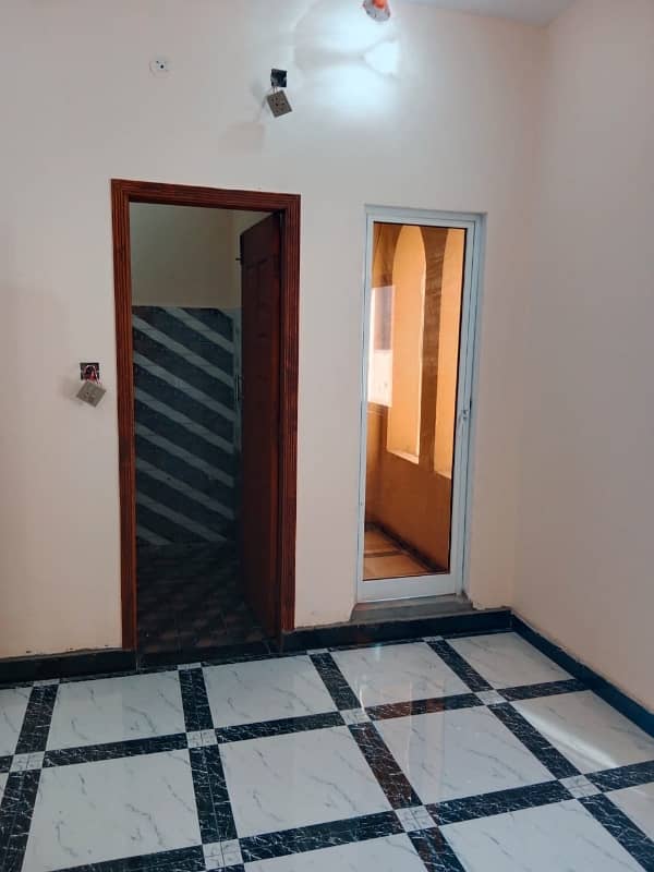 3 Marla Double Storey House For Rent In Al Ahmad Garden Housing Society 14