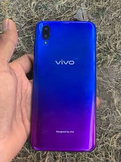 vivo y97 for sail