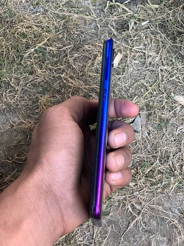 vivo y97 for sail 4