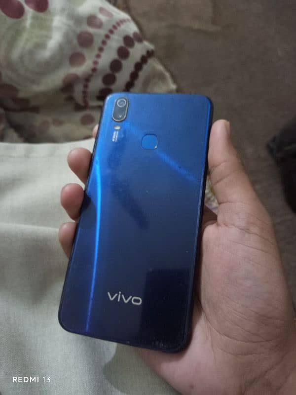 Vivo 1906 for sale 1