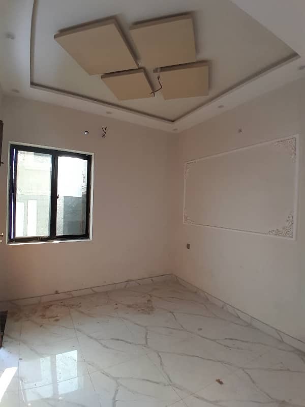 4 Marla Brand New House for sale in Al Ahmad garden housing society 5