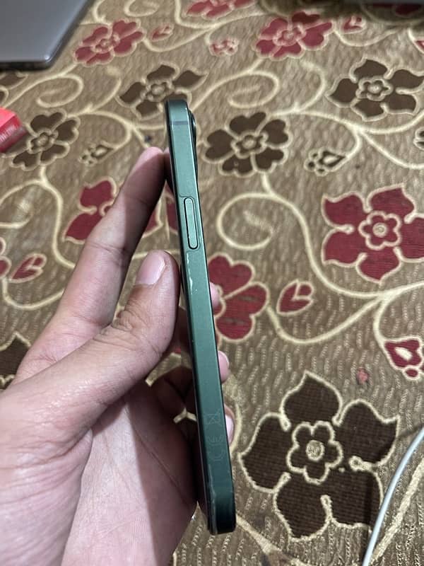 iPhone 13 128gb factory unlock non pta 1