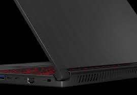 MSI GF65 THIN 10SDR| Core i7 10750H| 10TH GEN| 8GB| 512GB SSD| 15.6" 1