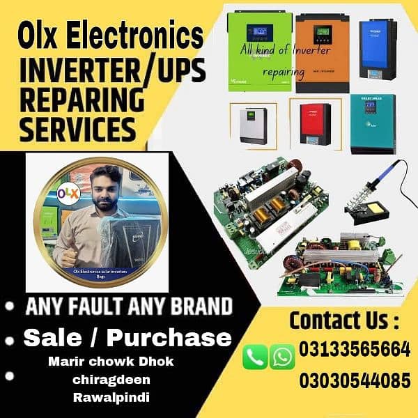 solar inverters Tesla & Knox & itel & Galaxy Dealer Rawalpindi 7