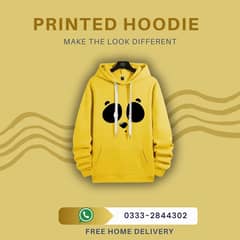 ZocoFits Hoodies | Man Hoodies | Printed Hoodies | Winter collection