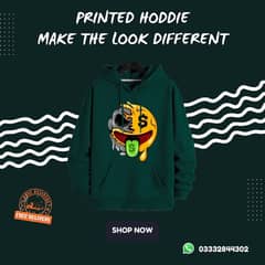 ZocoFits Hoodies | Man Hoodies | Printed Hoodies | Winter collection