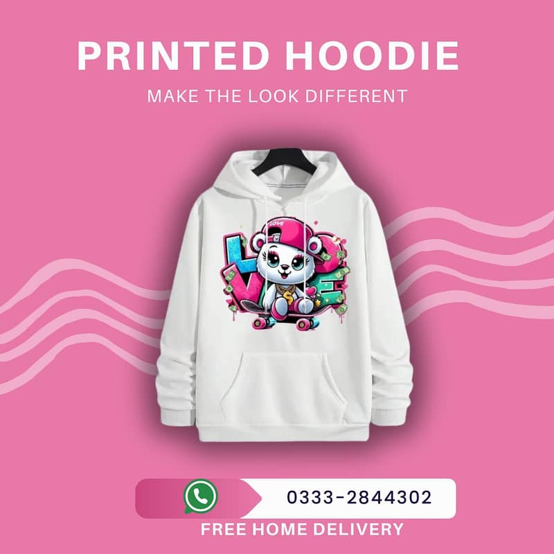 ZocoFits Hoodies | Man Hoodies | Printed Hoodies | Winter collection 10