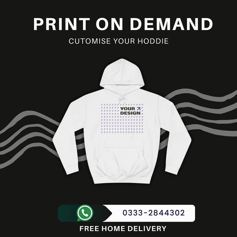 ZocoFits Hoodies | Man Hoodies | Printed Hoodies | Winter collection 12