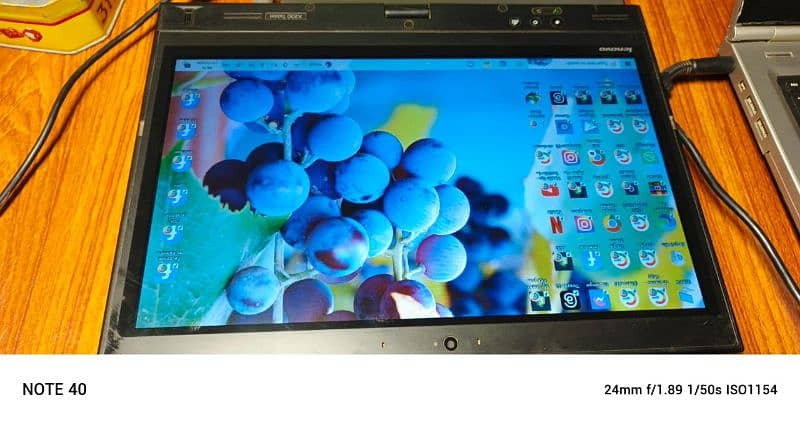 Lenovo laptop touch screen 0