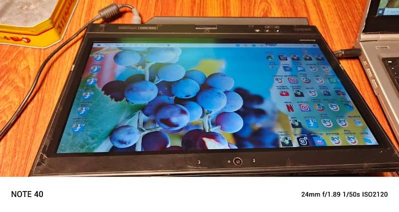 Lenovo laptop touch screen 2