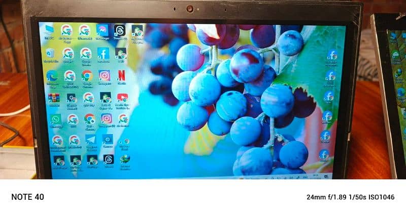 Lenovo laptop touch screen 3