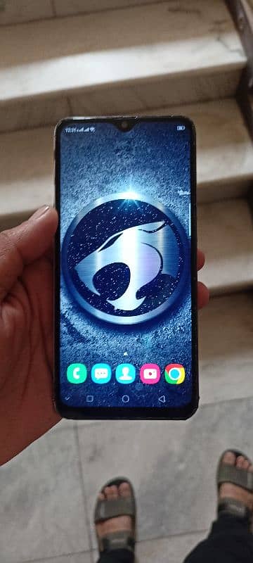 Oppo F9 Pro 6gb/64GB PTA approved 0