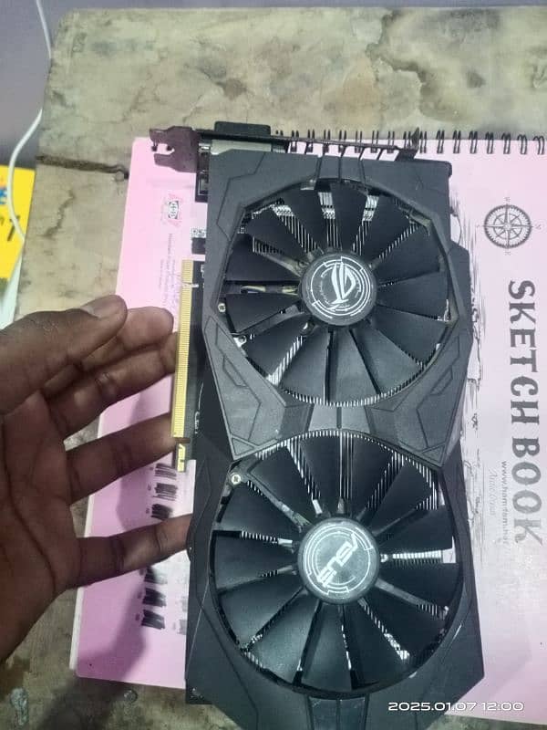 GPU best graphic card 0