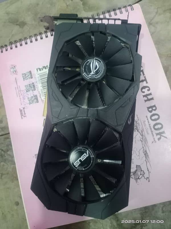 GPU best graphic card 3