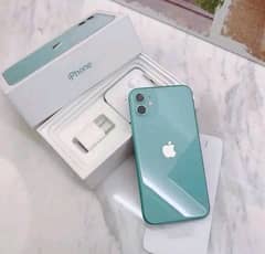 Apple iPhone 11 PTA approved 256 GB 03020013303