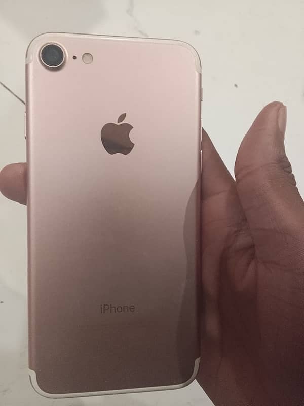 iPhone 7 non pta 32 gb 0