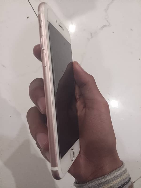 iPhone 7 non pta 32 gb 3