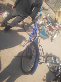 cycle for sale