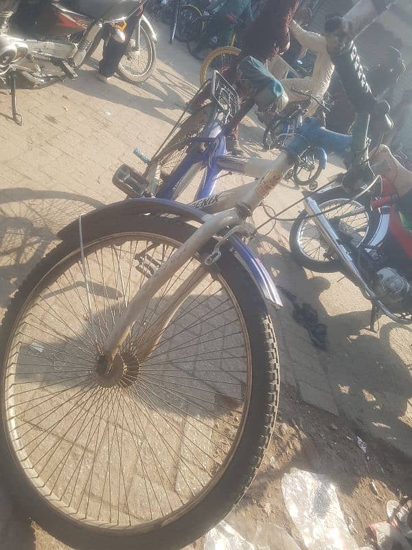 cycle for sale 2