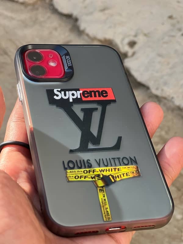 iPhone 11 Jv sim non active full new 10by10 1