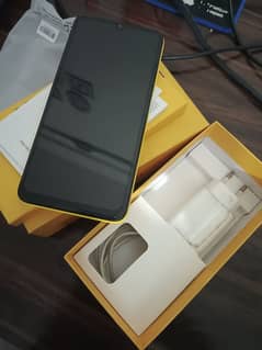 Xiaomi Poco M3 4/128