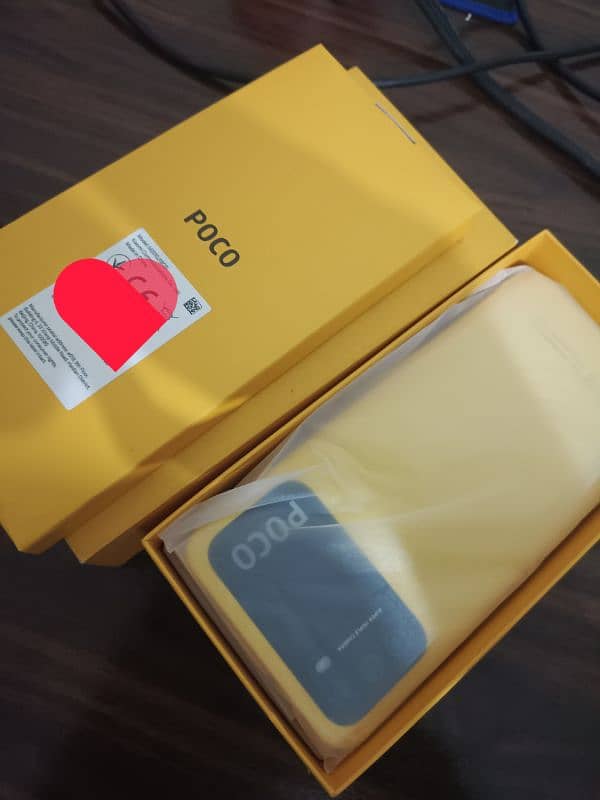 Xiaomi Poco M3 4/128 1