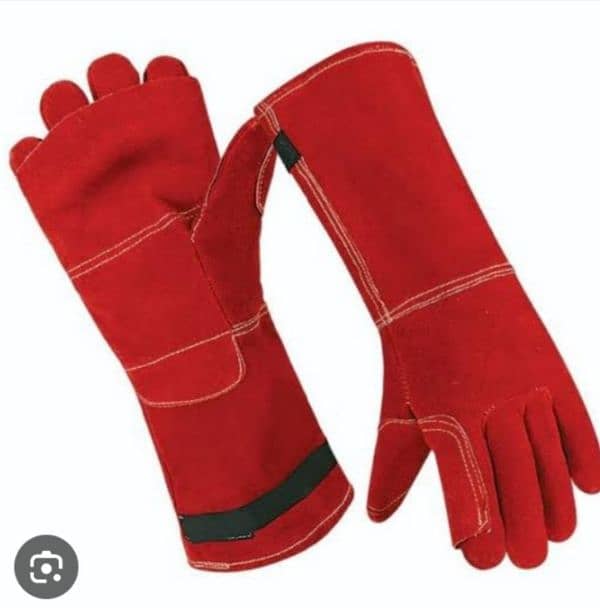 welding gloves 1