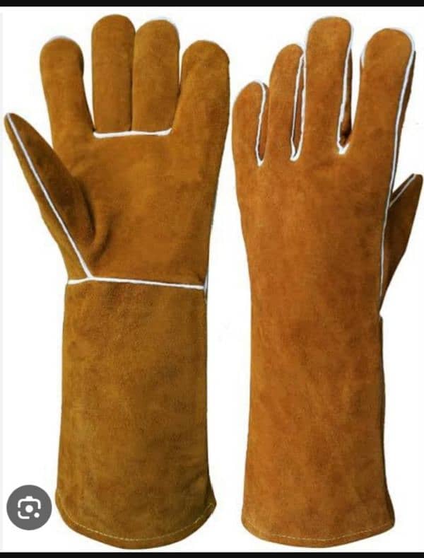 welding gloves 2