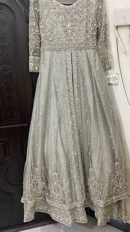 Bridal Maxi 5