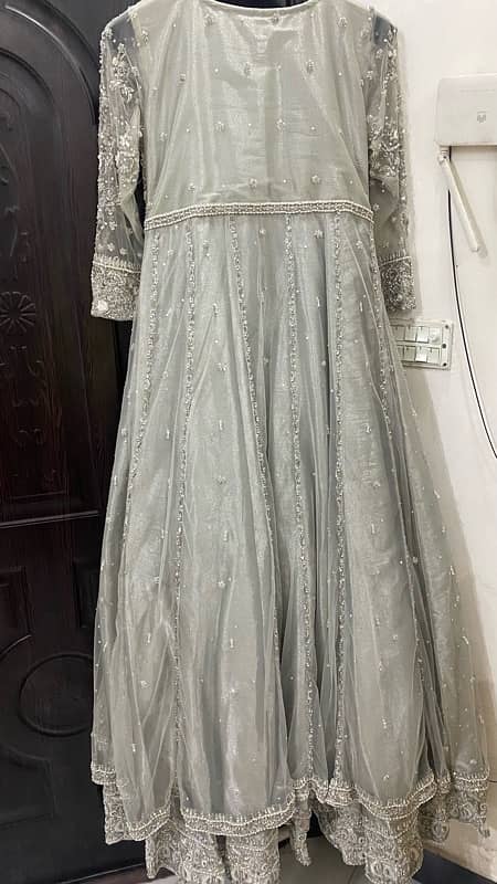 Bridal Maxi 9