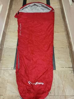 King Camp Sleeping bag/ original