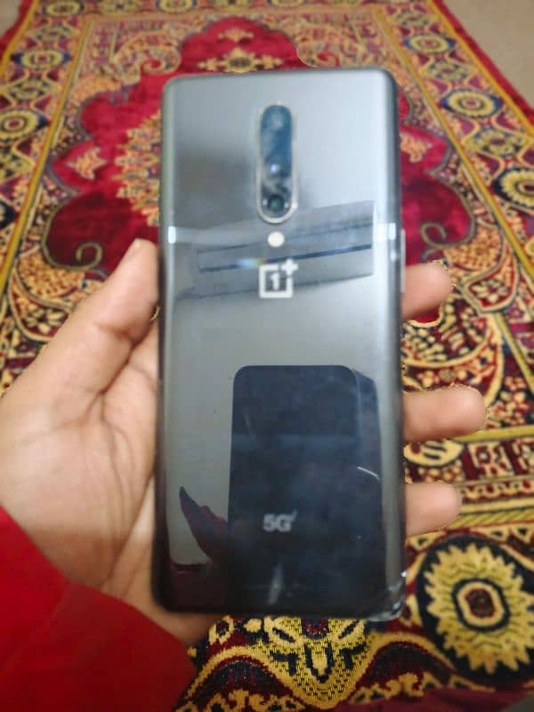 one plus 8 offiac pta approved only mobile 2