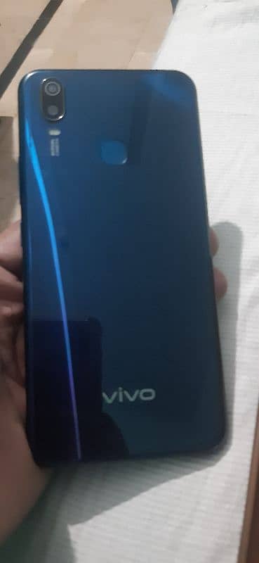 VIVO Y11 3+32GB 1