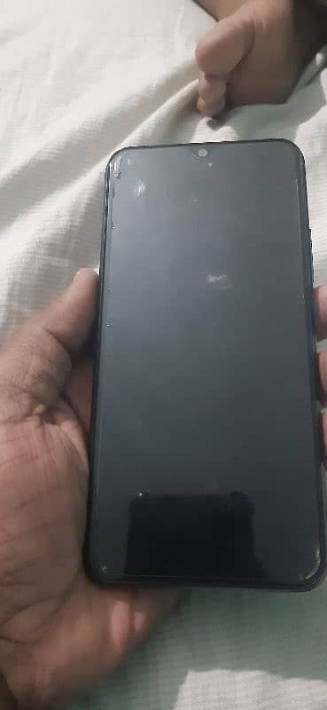 VIVO Y11 3+32GB 2