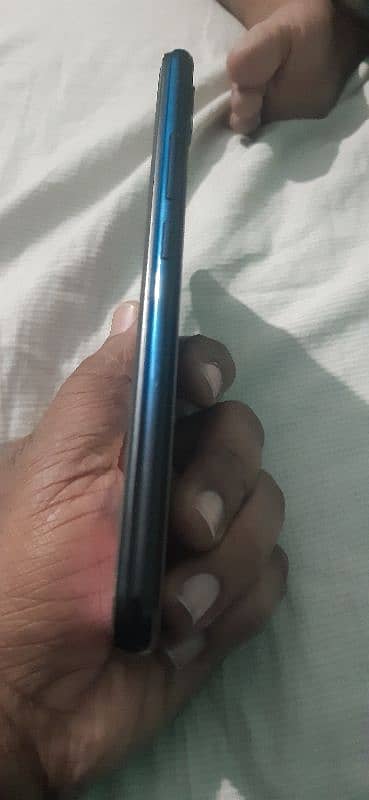 VIVO Y11 3+32GB 4