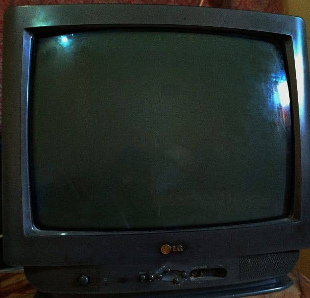 TV TELEVISION 0