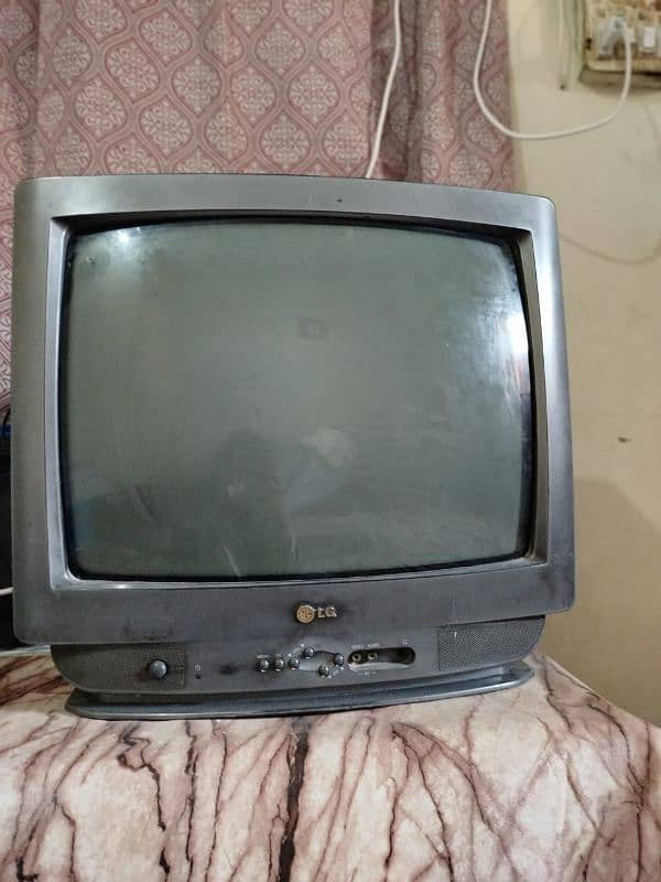 TV TELEVISION 2